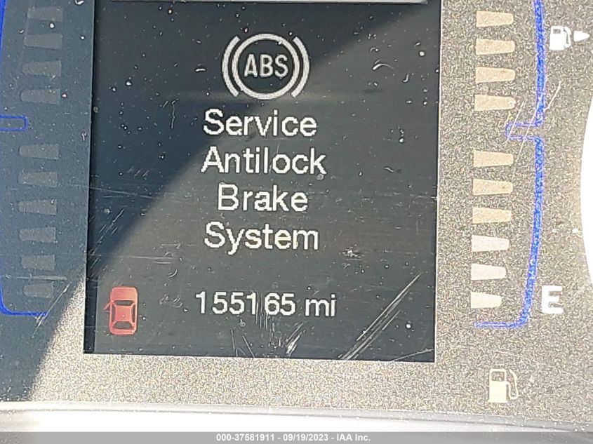 2015 CHRYSLER 200 LIMITED - 1C3CCCAB7FN617353