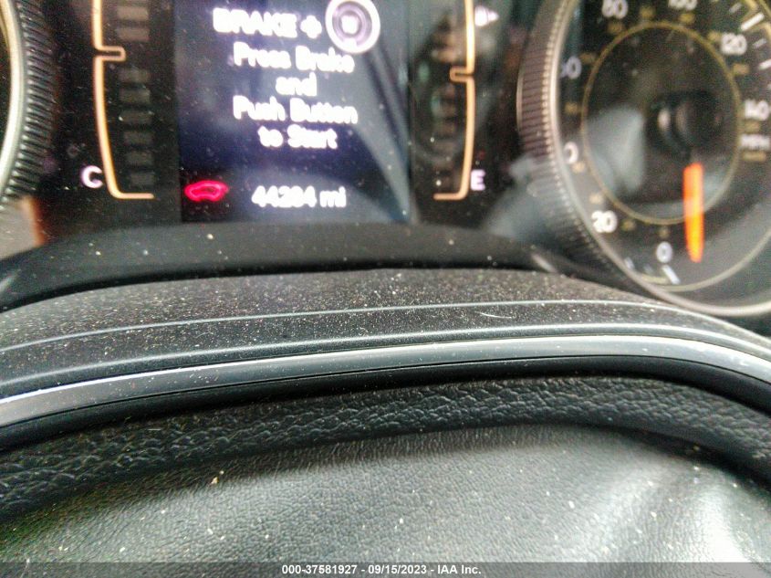 2020 JEEP CHEROKEE LATITUDE PLUS - 1C4PJMLB3LD524742