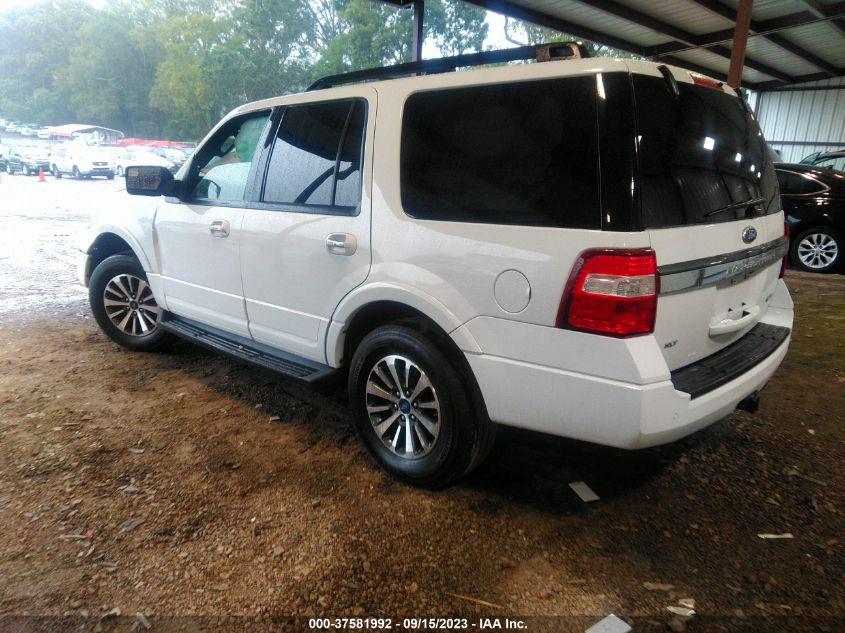 2015 FORD EXPEDITION XLT/KING RANCH - 1FMJU1HT5FEF19176