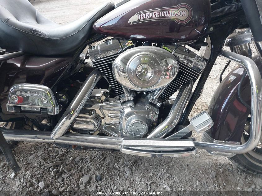 2006 HARLEY-DAVIDSON FLHTCI 1HD1FFW136Y636653
