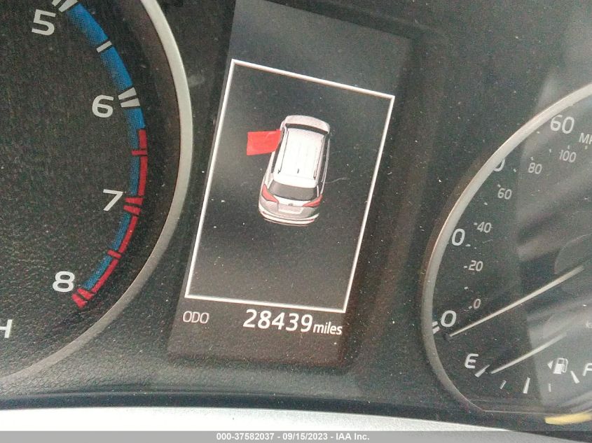 2017 TOYOTA RAV4 LE - 2T3ZFREV7HW330868