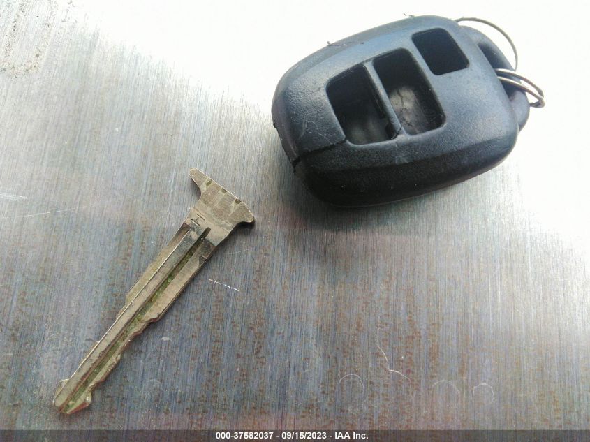 2017 TOYOTA RAV4 LE - 2T3ZFREV7HW330868