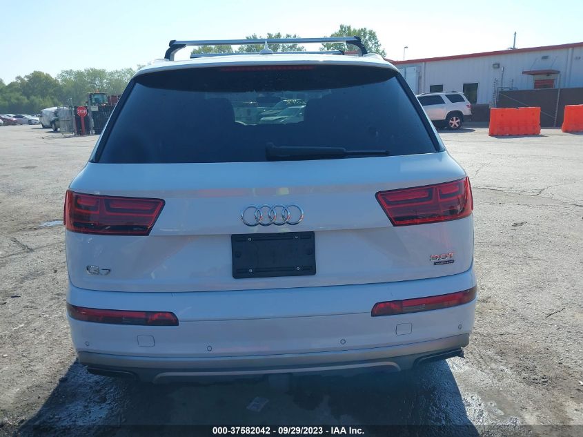 WA1LAAF75HD013359 2017 AUDI Q7, photo no. 16