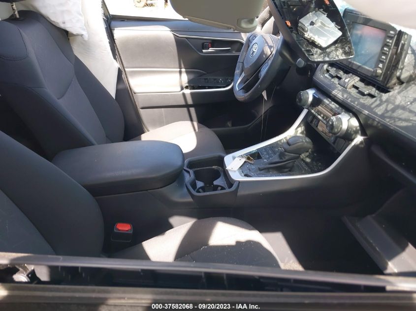 2019 TOYOTA RAV4 XLE/XLE PREMIUM - 2T3P1RFV7KW035295