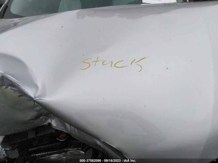 2015 NISSAN ROGUE SV - KNMAT2MV6FP580822