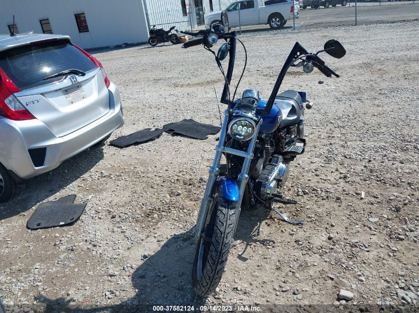 2009 HARLEY-DAVIDSON XL1200 L - 1HD1CX3139K436544