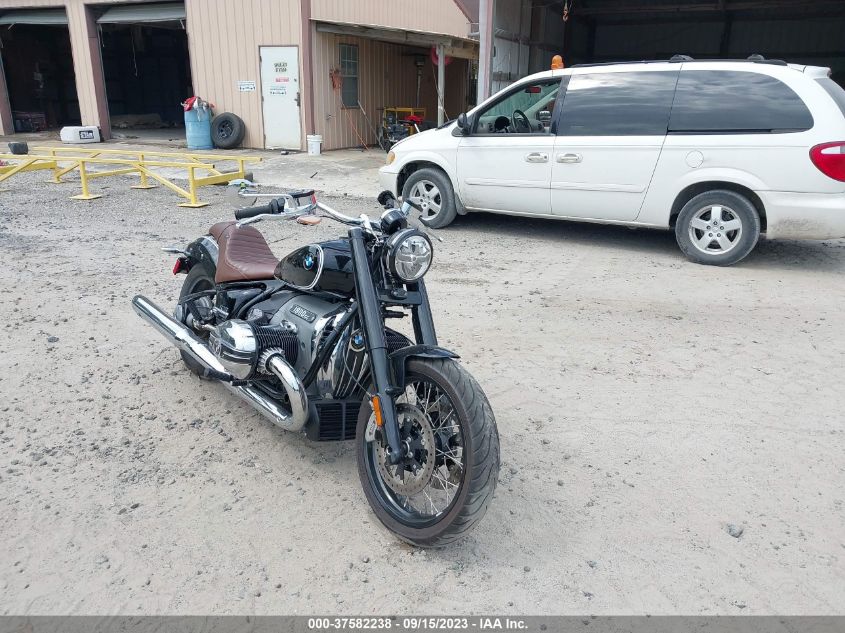 2021 BMW R18 - WB10L1308M6E03896