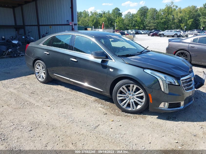 2G61M5S36K9110365 Cadillac XTS LUXURY