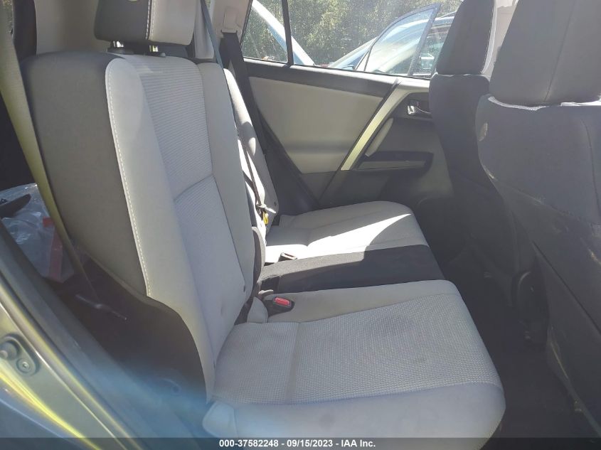 2018 TOYOTA RAV4 XLE/ADVENTURE - 2T3WFREV3JW414078