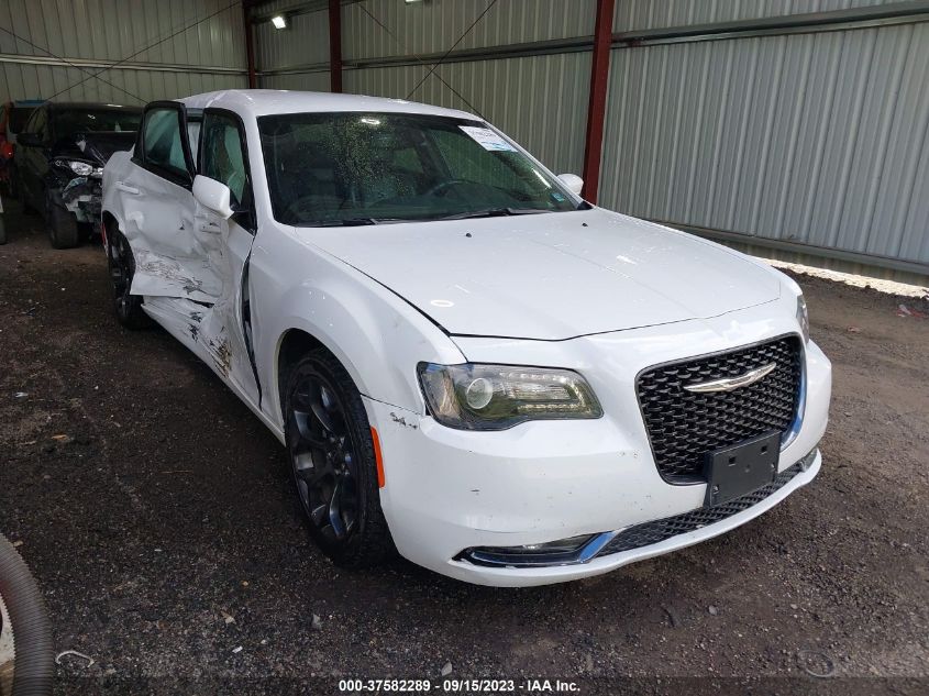 2C3CCABG1LH158811 Chrysler 300 300S