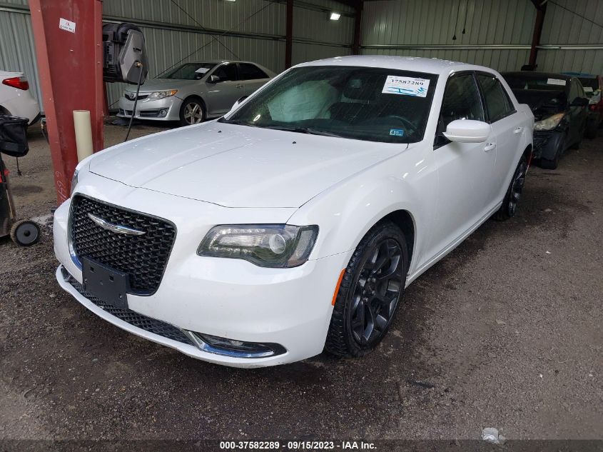 2C3CCABG1LH158811 Chrysler 300 300S 2