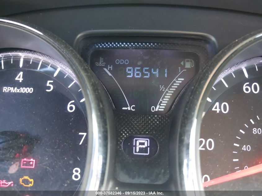 2016 NISSAN VERSA SV - 3N1CN7AP9GL885365