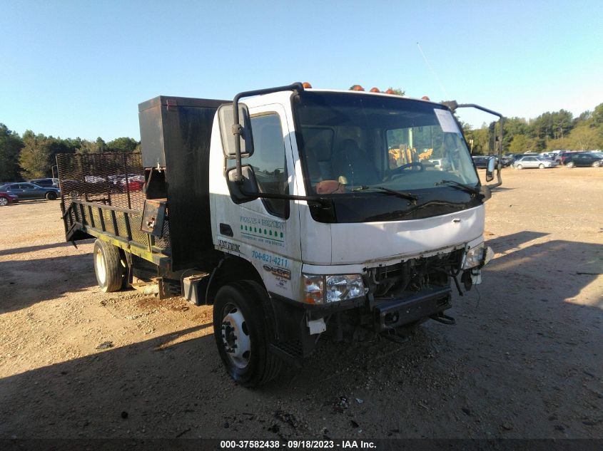 3FRLL45Z98V682742 FORD LOW CAB FORWARD Photo 1