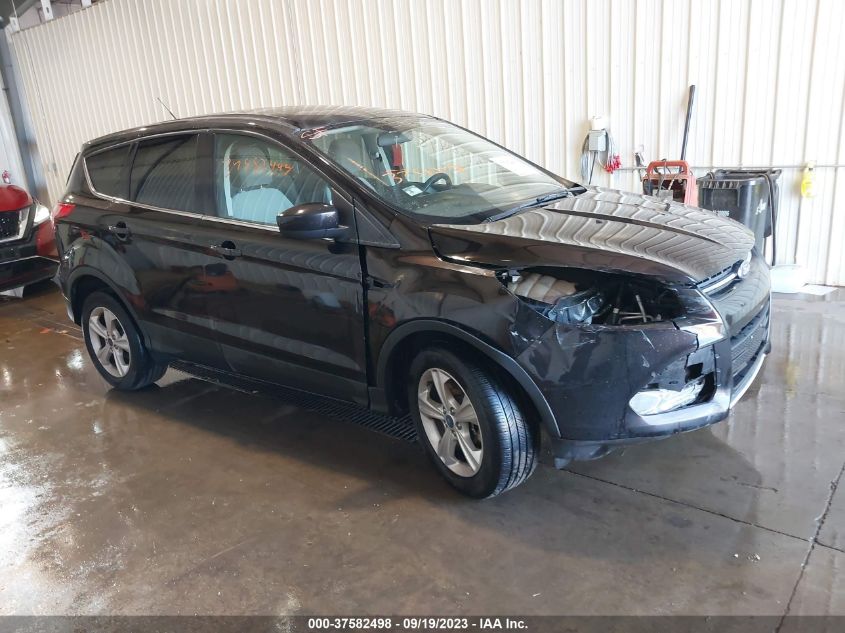 2013 FORD ESCAPE SE - 1FMCU9G99DUB96248