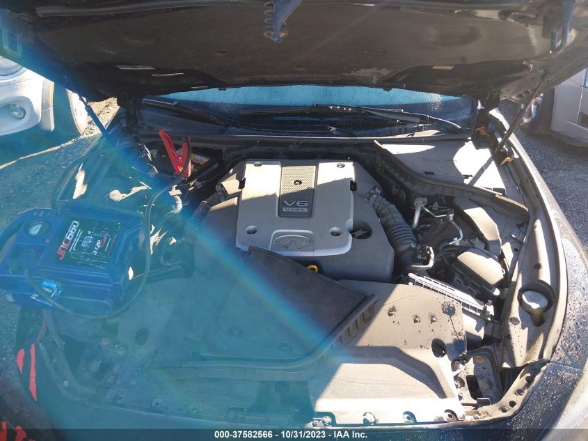 2015 INFINITI Q50 PREMIUM - JN1BV7AR4FM412104