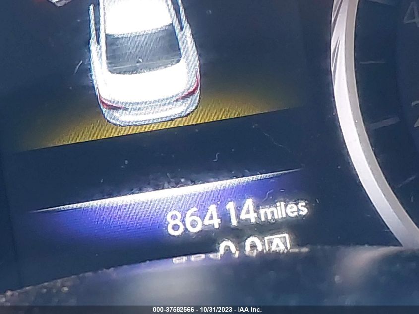 2015 INFINITI Q50 PREMIUM - JN1BV7AR4FM412104