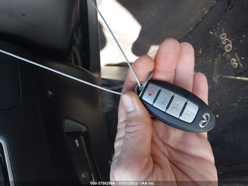 2015 INFINITI Q50 PREMIUM - JN1BV7AR4FM412104