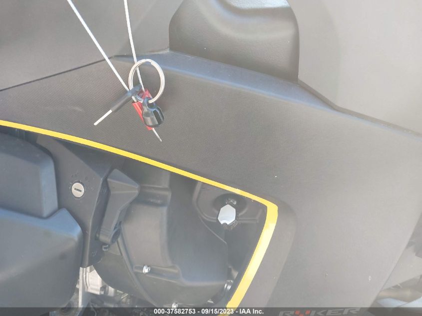 2023 CAN-AM RYKER SPORT 3JB2JEG43PJ002123