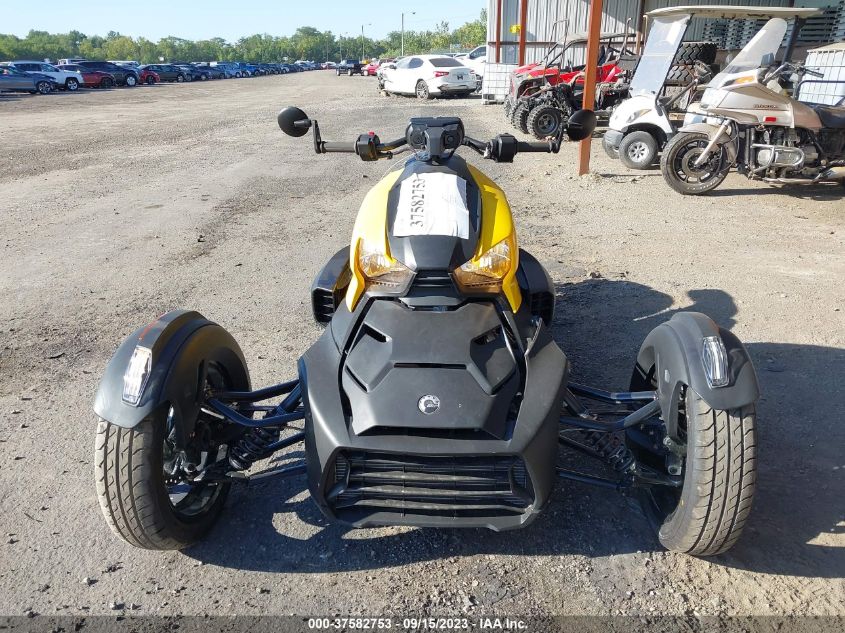 2023 CAN-AM RYKER SPORT 3JB2JEG43PJ002123