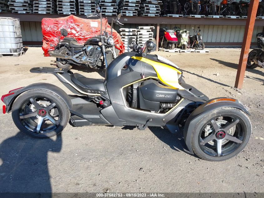 2023 CAN-AM RYKER SPORT 3JB2JEG43PJ002123