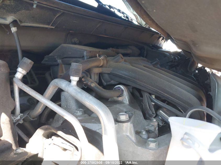 2015 NISSAN VERSA SV - 3N1CN7AP6FL810640