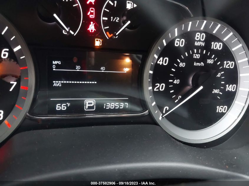 2015 NISSAN SENTRA SR/SL/S/SV/FE+ S - 3N1AB7AP3FL654394