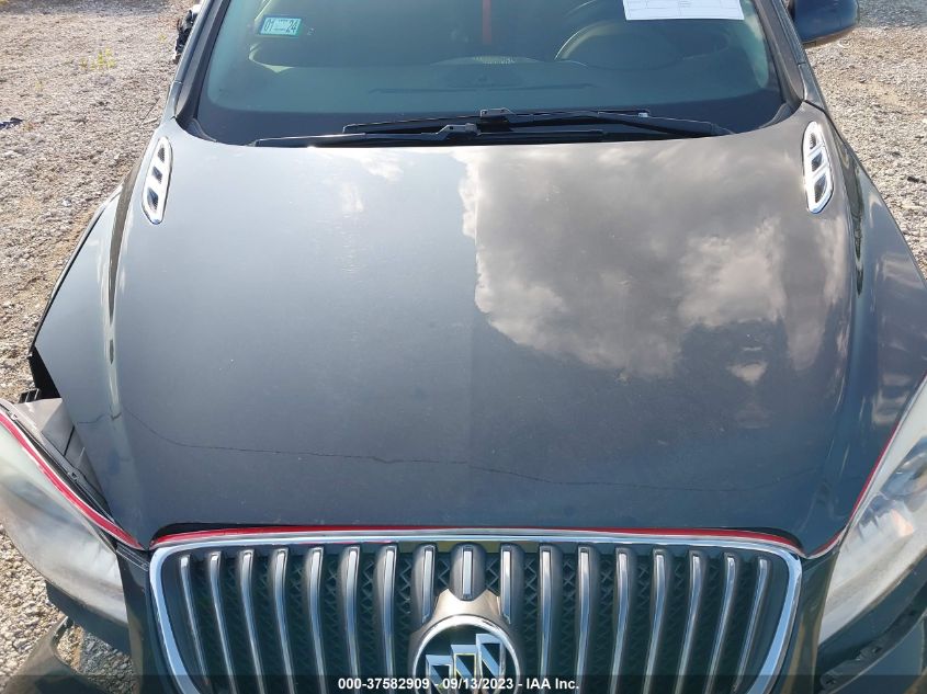 2015 BUICK VERANO CONVENIENCE GROUP - 1G4PR5SK0F4178911