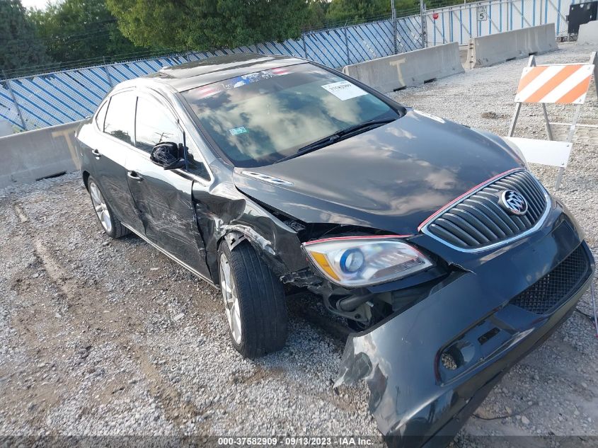2015 BUICK VERANO CONVENIENCE GROUP - 1G4PR5SK0F4178911