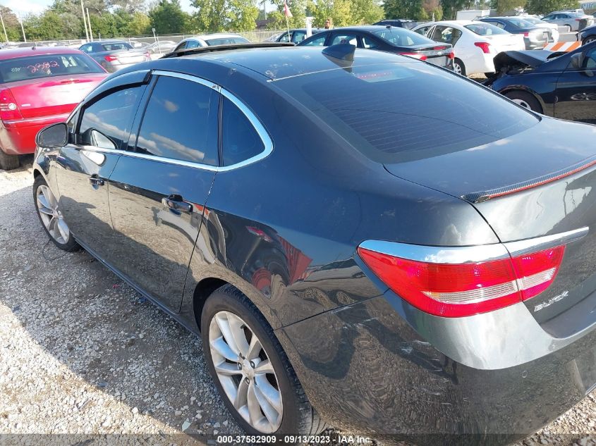 2015 BUICK VERANO CONVENIENCE GROUP - 1G4PR5SK0F4178911