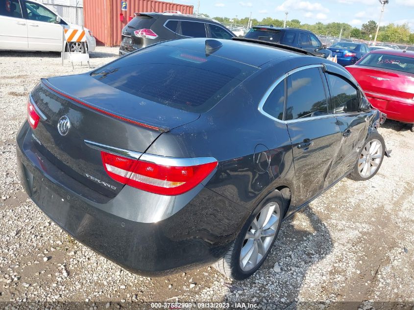 2015 BUICK VERANO CONVENIENCE GROUP - 1G4PR5SK0F4178911