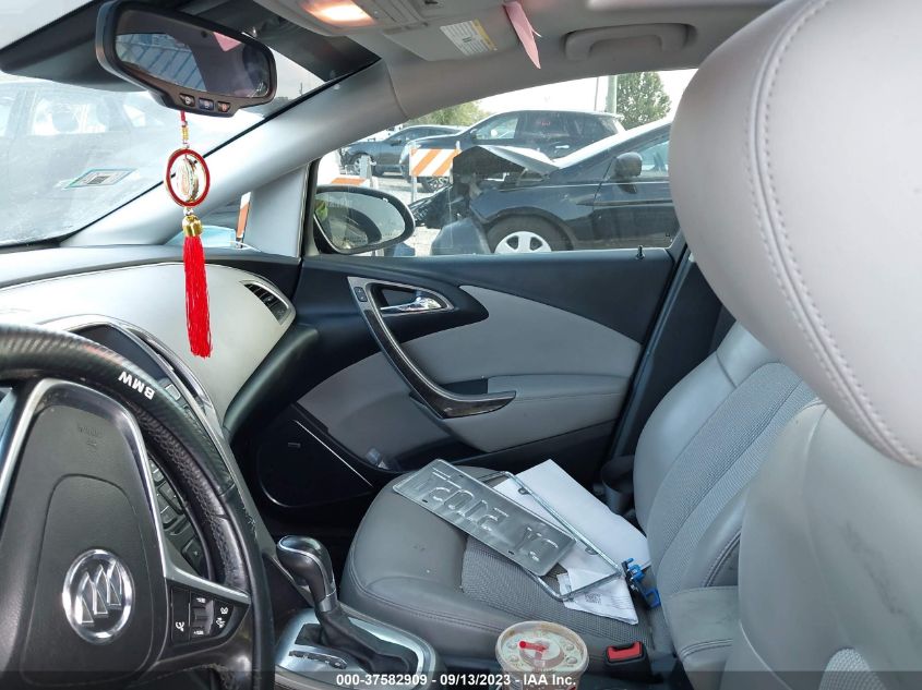 2015 BUICK VERANO CONVENIENCE GROUP - 1G4PR5SK0F4178911