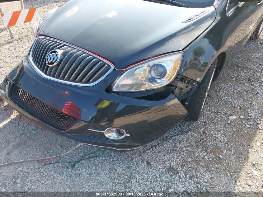 2015 BUICK VERANO CONVENIENCE GROUP - 1G4PR5SK0F4178911
