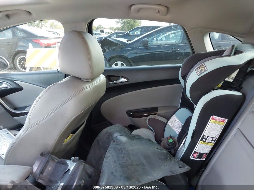 2015 BUICK VERANO CONVENIENCE GROUP - 1G4PR5SK0F4178911