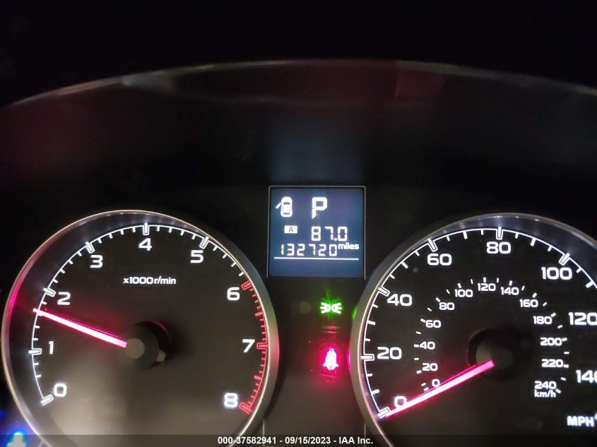 2013 SUBARU LEGACY 2.5I - 4S3BMCA65D3027328