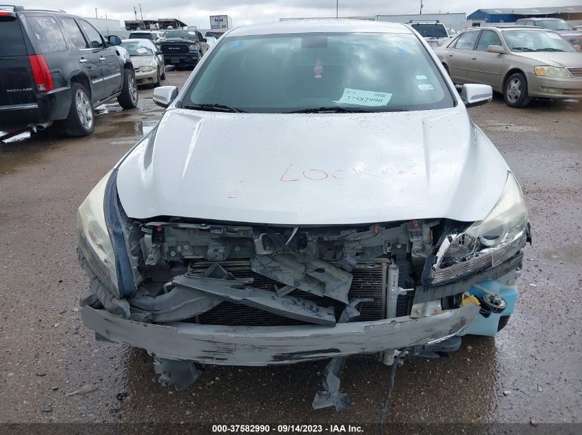 2015 CHEVROLET MALIBU LT - 1G11C5SL5FF345362