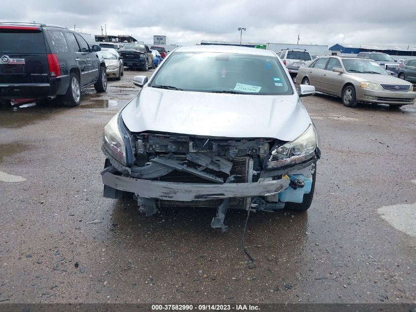 2015 CHEVROLET MALIBU LT - 1G11C5SL5FF345362