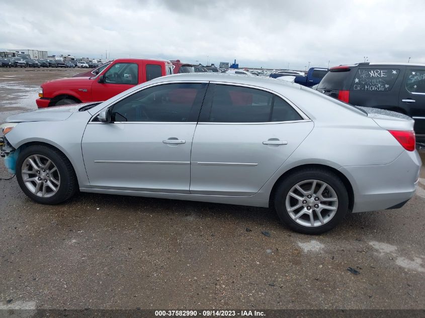 2015 CHEVROLET MALIBU LT - 1G11C5SL5FF345362