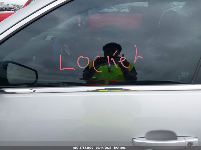 2015 CHEVROLET MALIBU LT - 1G11C5SL5FF345362