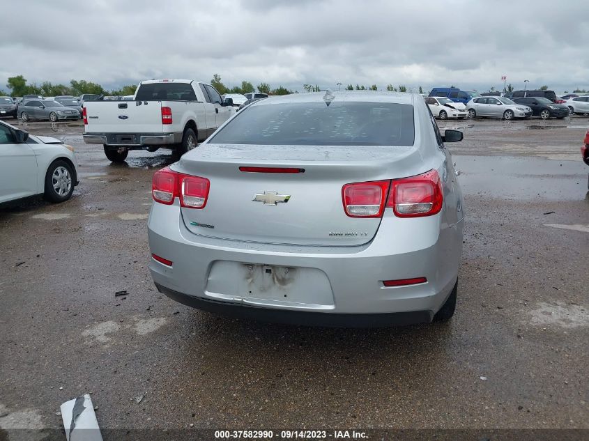 2015 CHEVROLET MALIBU LT - 1G11C5SL5FF345362