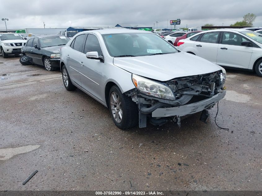 2015 CHEVROLET MALIBU LT - 1G11C5SL5FF345362
