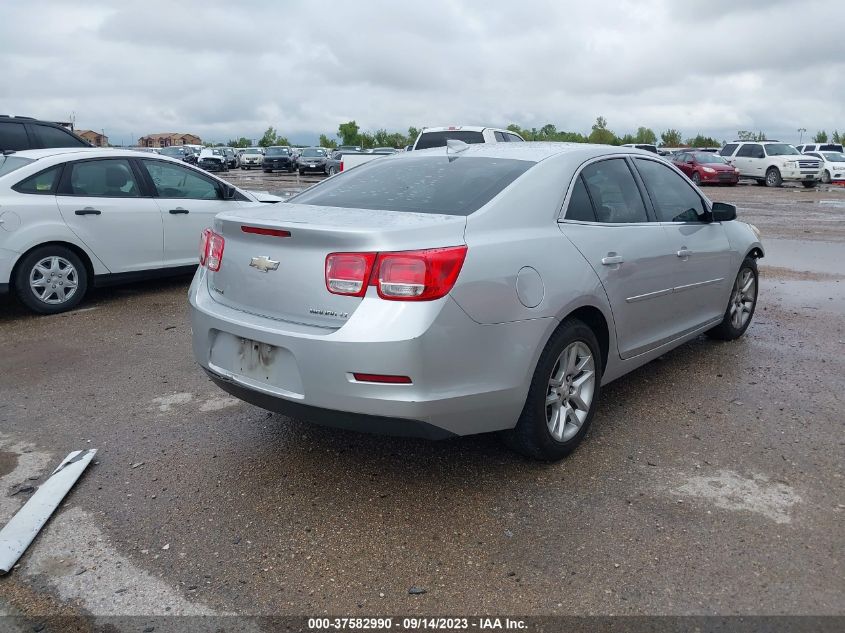 2015 CHEVROLET MALIBU LT - 1G11C5SL5FF345362