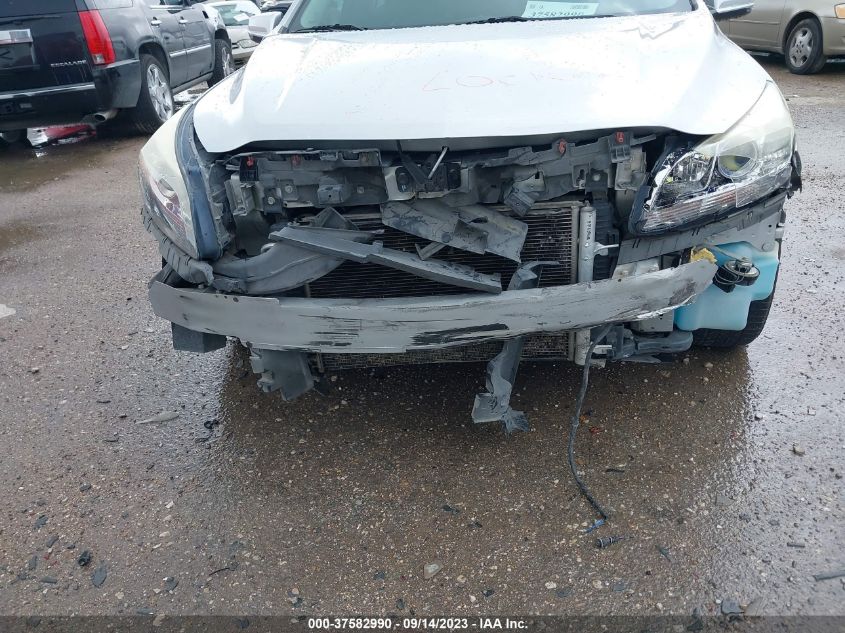 2015 CHEVROLET MALIBU LT - 1G11C5SL5FF345362