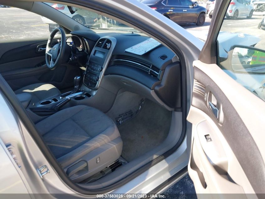 2016 CHEVROLET MALIBU LIMITED LS - 1G11A5SA9GU152245