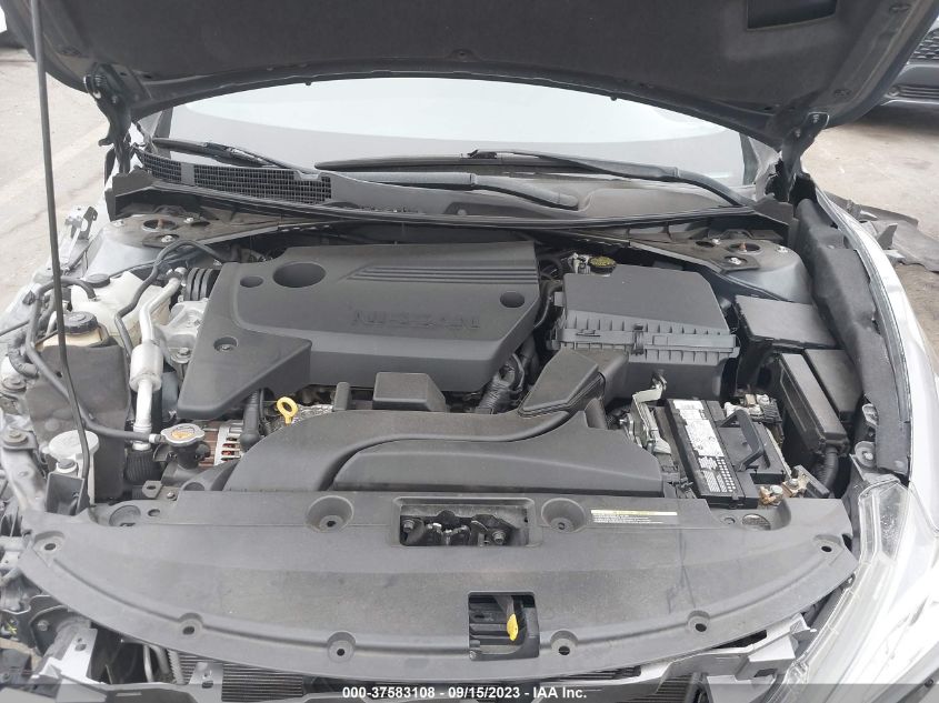 2016 NISSAN ALTIMA 2.5 S - 1N4AL3AP9GC143391