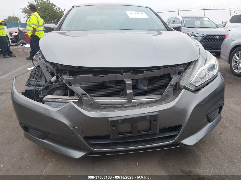 2016 NISSAN ALTIMA 2.5 S - 1N4AL3AP9GC143391