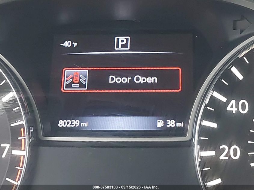 2016 NISSAN ALTIMA 2.5 S - 1N4AL3AP9GC143391