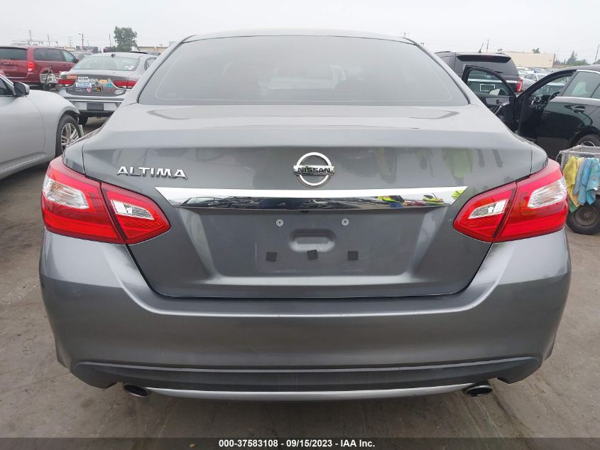 2016 NISSAN ALTIMA 2.5 S - 1N4AL3AP9GC143391
