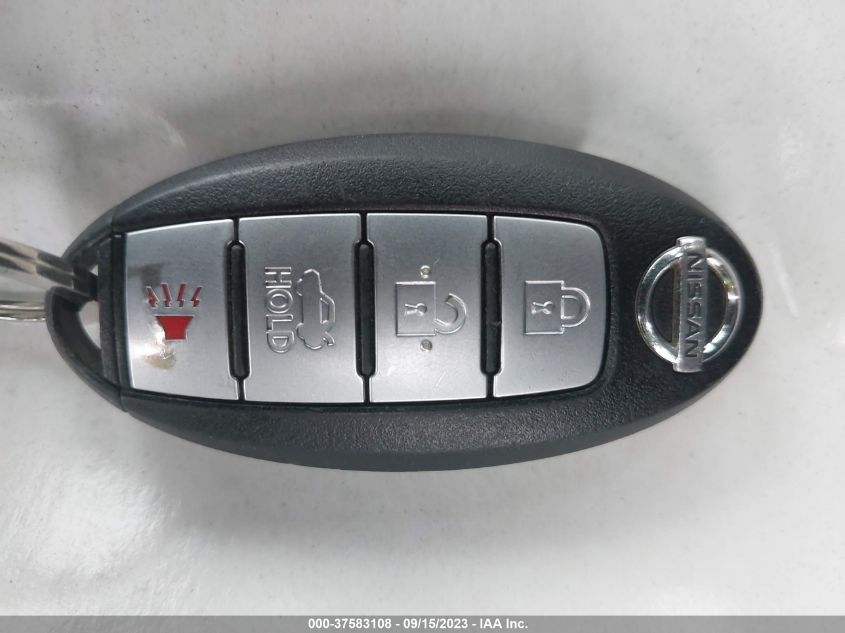 2016 NISSAN ALTIMA 2.5 S - 1N4AL3AP9GC143391