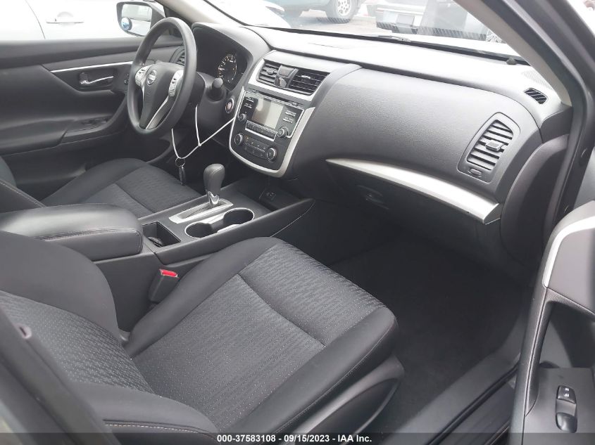 2016 NISSAN ALTIMA 2.5 S - 1N4AL3AP9GC143391