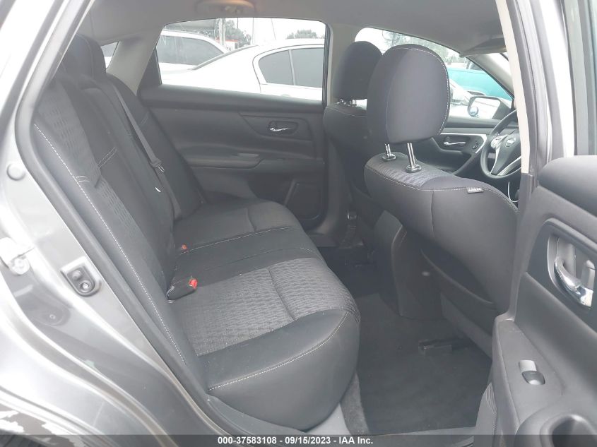 2016 NISSAN ALTIMA 2.5 S - 1N4AL3AP9GC143391